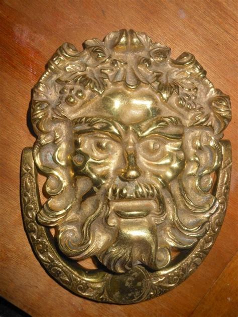 We did not find results for: Pin on door knockers and knobs