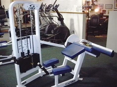 Get the quality and engineering you expect from nautilus brand in a modern industrial look. Cybex Vr2 Lying Leg Curl for Sale in Seekonk ...