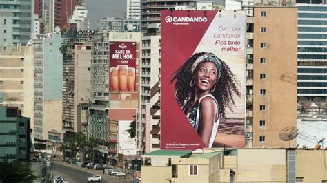 Angola Tem A Maior Taxa De Mortalidade Empresarial Do Mundo Diz Economista