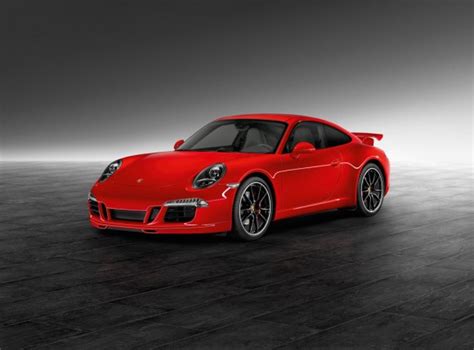 Power Pack For Porsche 911 Carrera S Motoring Middle East Car News