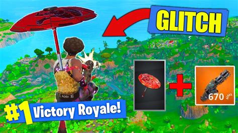 I unlocked deadpool skin without. SHOOTING While FLYING *GLITCH* In Fortnite Battle Royale ...