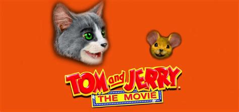 Tom and jerry's movie starts with the same energy and intensity that the tv series used to have. Warner Animation Group's New Strategy: Rebooting Vintage ...