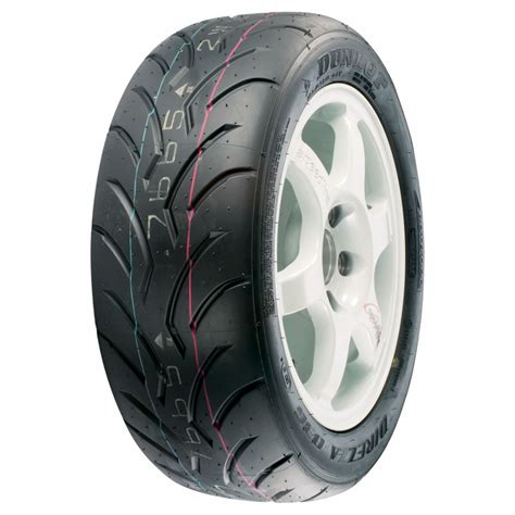 Dunlop Dz03g Sa Motorsport Tyres