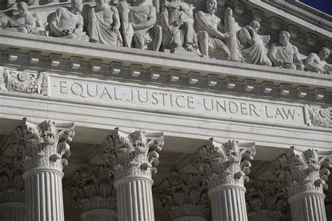 Supreme Court Limits When Police Can Enter Home Without Warrant The