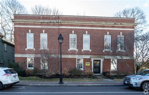 14 Main St Hingham Ma 02043 Office For Sale