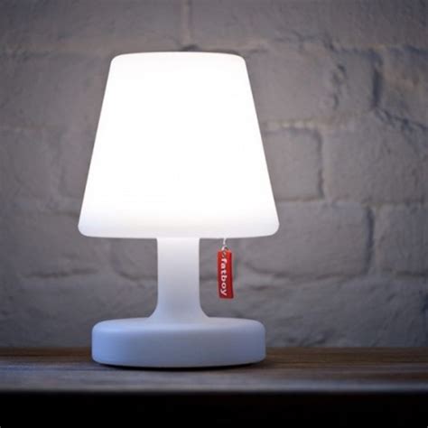 Lampe Autonome Fatboy Edison Starlight Evénements