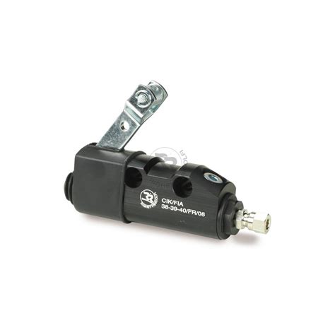 The master cylinder is the heart of the brake's hydraulic system. Hydraulic Brake Pump - Master Cylinder - Zip North