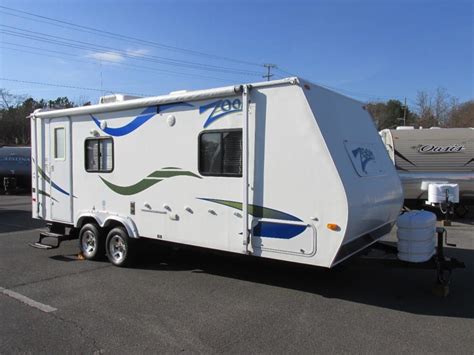 Dutchmen aerolite travel trailer 2133rb highlights: Zoom RVs for sale