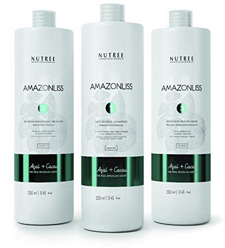Dec 31, 2020 · however, investing a little in a diy keratin treatment can help you maintain salon treatment results in between the treatments themselves. USE: Amazonliss Brazilian Keratin Kit for Thermal Reconstruction Shampoo 8 | Keratin smoothing ...
