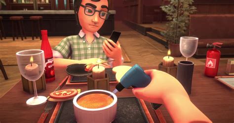 Table Manners Review Gamegrin