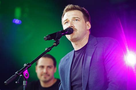 Morgan Wallen Breaks Silence on Recent Arrest: Oops, My Bad!