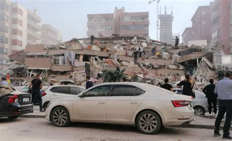 Türkiye ve yakın çevresindeki son depremler. Son depremler listesi 30 Ekim - Afad ve Kandilli ...