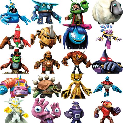 Skylanders Villains Tournament Part 1 Whos The More Fun To Play Water