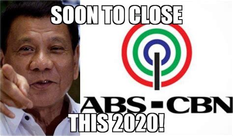 Netizen Reveals How Abs Cbn Allegedly Manipulated Filipinos For 34