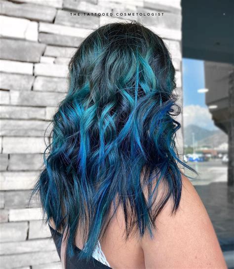40 New And Pretty Hair Color Ideas And Trends For 2021