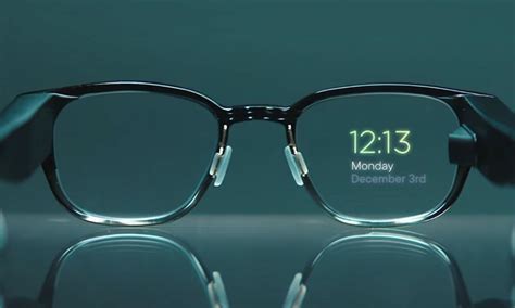 Focals Are The Stylish Smart Glasses Youve Been Waiting For