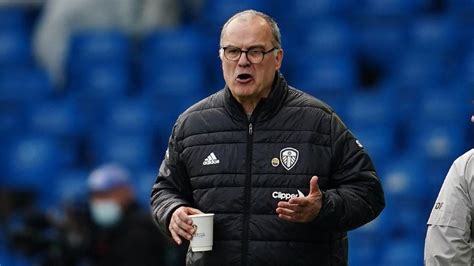 El Legado De Marcelo Bielsa La Marca Que Alcanzaría Un Jugador Del