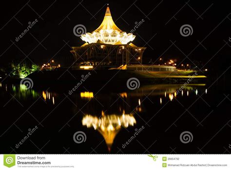 Parliament of malaysia parliament building, parliament street, 50680, kuala lumpur: Parliament Building of Kuching in 2020 | Nature images ...