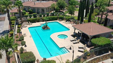 Tuscany Villa And Estates Apartments In Las Cruces Nm