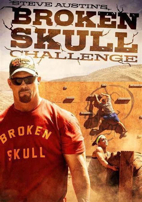 Steve Austin S Broken Skull Challenge Season 4 Streaming