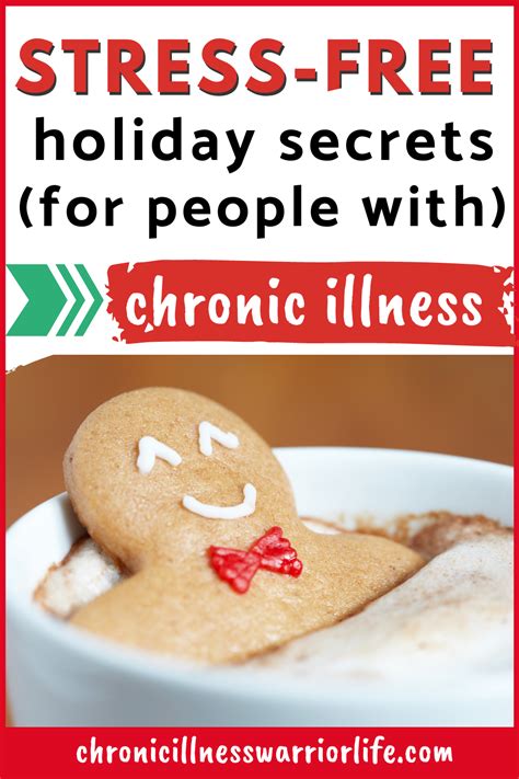 Pin On Chronic Illness