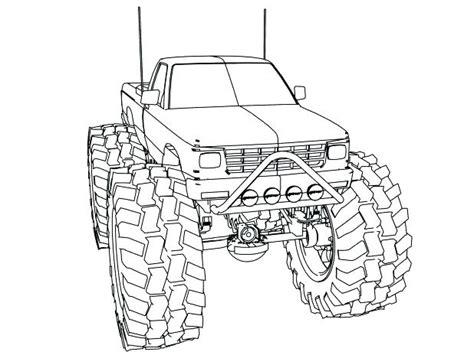 Customers who viewed this item also viewed. Off Road Coloring Pages at GetColorings.com | Free ...
