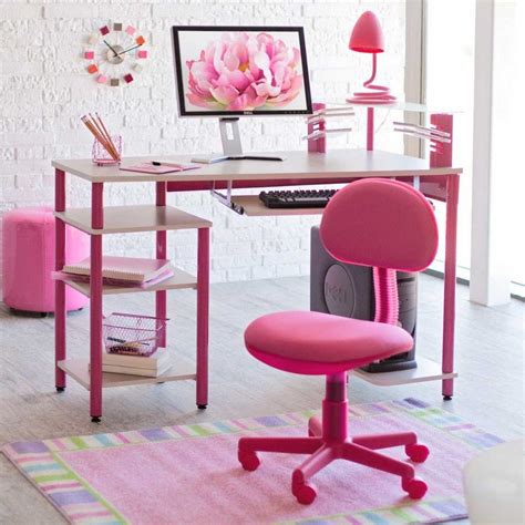 Shop for desk and chair sets online at target. Girly Desk | Sillas de escritorio, Escritorios, Sillas