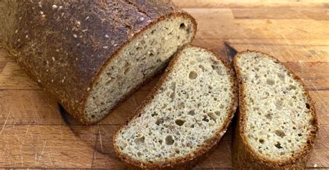 Jsou totiž důkladně otestované a prověřené redakcí časopisu apetit a čtenáři. Hubneme (RECEPT): Nadýchaný low carb chleba - Matky v ...