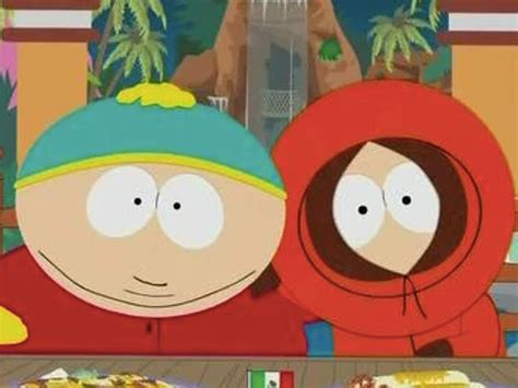 South Park Fans Think Cartman And Kenny Mystery Has Been Teased Since