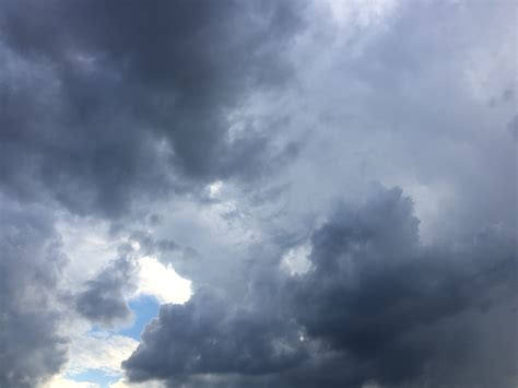 Free Images Nature Cloud White Cloudy Rain Atmosphere Daytime