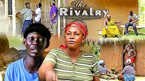 The Rivalry Agya Koo Kyeiwaa Ebenezer Agyaman Ghana Movies 2020