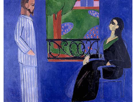 Best Matisse Paintings Including Dance And Blue Nude Ii