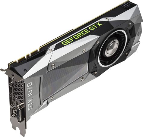 Questions And Answers Nvidia Geforce Gtx 1070 Founders Edition 8gb