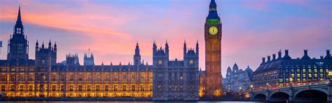 Big Ben in London gilt als Wahrzeichen und absoluter Touristenmagent