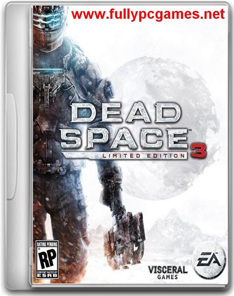 Dead Space 3 Game Free Download Full Version For Pc Tjk Games Free