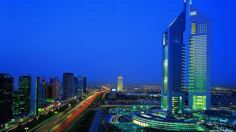 High Quality Image Of Jumeirah Emirates Towers Desktop
