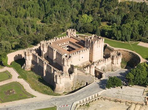 España a vista de pájaro - Spain: A bird's eye view - Page 2 | European