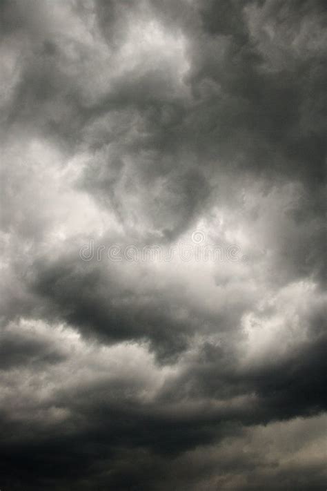 Dark Storm Clouds Royalty Free Stock Images Dark Clouds Storm Clouds