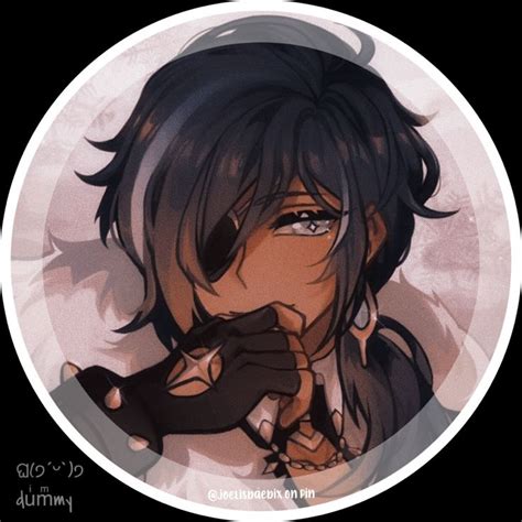 ୨୧ ‧₊˚ ଘ੭ˊᵕˋ੭ Duͥmͫmy In 2021 Male Icon Animated Icons Profile