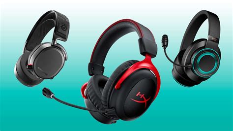 The Best Pc Gaming Headset For 2021 Gamespot