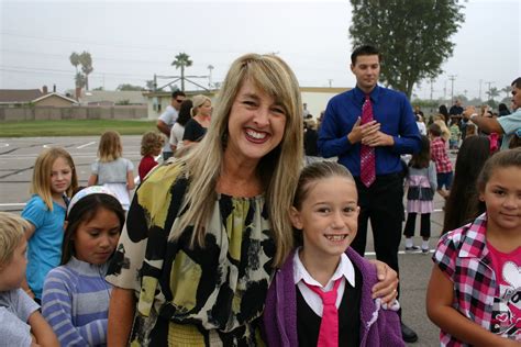 The Peterson Pickle Jar First Day Of School