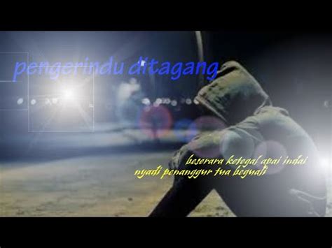 Lagu terbaik lagu jiwang slow rock malaysia 80an 90an lagu malaysia lama terbaik. Pengerindu ditagang- joannes ensan /Lagu iban baru 2019 ...