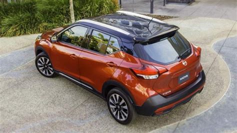 Nissan Kicks Compact Suv Launched Coverage Pg4 The Automotive India