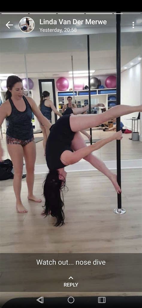 Pin by danny greeff on Pole dance moves | Pole dance moves, Pole dancing, Dance moves