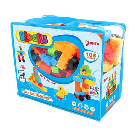 It operates in the miscellaneous store retailers industry. 2245 › Sunta Basic Blocks - Sunta - Sun Ta Toys Sdn Bhd