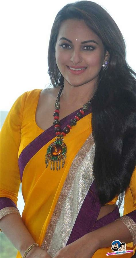 Sonakshi Sinha Most Beautiful Indian Actress Indian Bollywood Actress India Beauty Women