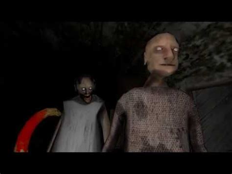 In this game, grandma becomes more terrifying and the gameplay is more abundant. Granny Chapter Two All Escape Endings (Steam Version ...