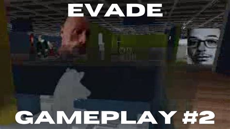 Evade Gameplay 2 Youtube