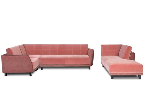 Magenta Sectional Sofa Magenta Collection By Alma Design Design Marco