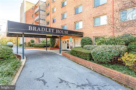 Bradley House Condos In Chevy Chase The Lise Howe Group